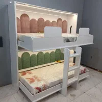 خاص ترین تخت دوطبقه ایران T-010