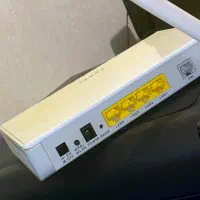 مودم زایکسل Zyxel P-660HW-T1V3