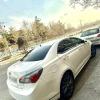 MG 6 / تمیز