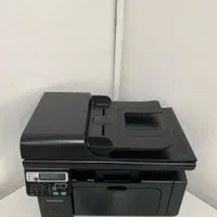 پرینتر چهارکاره HP1217wوایرلس دار|پرینتر، اسکنر، کپی، فکس|تهران, ایرانشهر|دیوار