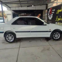پارس مدل 97موتور ty5 گاز سیمی کلاس 15