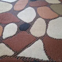 موکت طرح دار راهرو