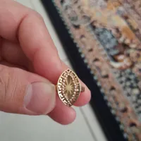انگشتر طلا
