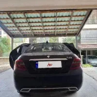 دنا پلاس آپشنال توربو اتوماتیک