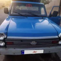 نیسان کمپرسی