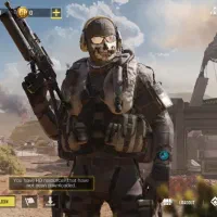 اکانت کالاف|کنسول، بازی ویدئویی و آنلاین|مشهد, شهرک مهرگان|دیوار