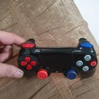 دسته ps4 اصلی