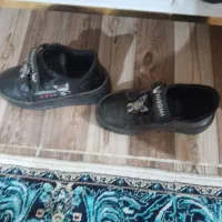 کفش بچه گانه سایز۳۲درحدنو|کفش و لباس بچه|مسجد سلیمان, |دیوار