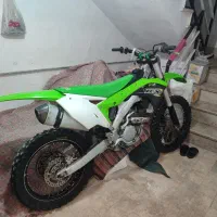 کاوازاکی 250