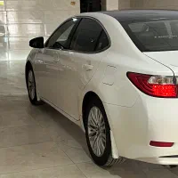 Lexus es250|خودرو سواری و وانت|تهران, امانیه|دیوار