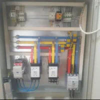 برقکاری صنعتی،دوربین،دزدگیر