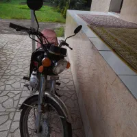 موتورسیکلت هوندا نامی نودوسه|موتورسیکلت|لولمان, |دیوار