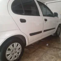 تیبا بدون رنگ
