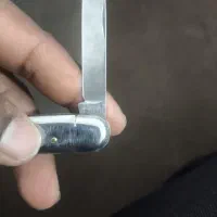 چاقو قلم تراشی قدیمی|کلکسیون اشیاء عتیقه|سامان, |دیوار