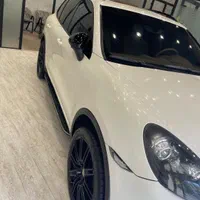 پورشه کاین ۲۰۱۲ v6|خودرو سواری و وانت|تهران, هروی|دیوار