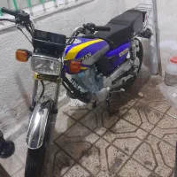 هندا 200مدل۱۴۰۴ تمیزو مرتب قیمت مقطوعع