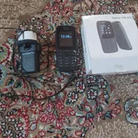 گوشی نوکیا 106 دوسیم کارت