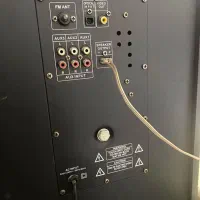 باند|سیستم صوتی خانگی|مشهد, کوی سیدی|دیوار