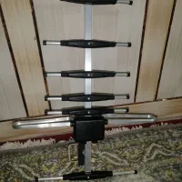 آنتن کوهستانی