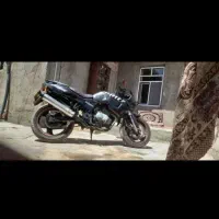 موتور سیکلت وینر ۲۵۰سی سی موتوری سالم|موتورسیکلت|صالح آباد, |دیوار