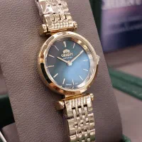 ساعت زنانه اورینت ژاپن