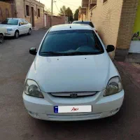ریو 89خونگی بسیار تمیز