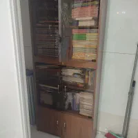 کتابخانه ام دی اف