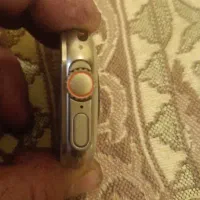 اپل واچ اصلی|لوازم جانبی موبایل و تبلت|تهران, هلال احمر|دیوار