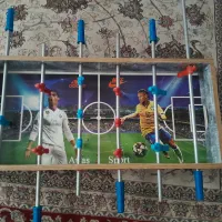 فوتبال دستی