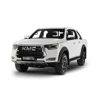 خودرو KMC T8 صفر کیلومتر جهت اجاره به شرکت ها