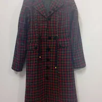 پالتو و مانتو|لباس|بیرجند, |دیوار