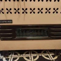 بخاری گازی کاپری چدنی مدل ۸۰۰۰