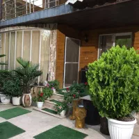 فروش ویلادوبلکس ۱۳۶متری دردهکده مسکونی طبیعت|فروش خانه و ویلا|خشکبیجار, |دیوار