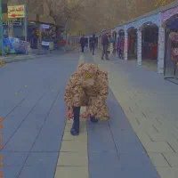 نیاز به جایه گذین سرباز