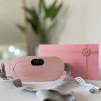 ماساژور گرم کننده مناسب بانوان