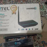 مودم وایرلس U.TEL مدل A154