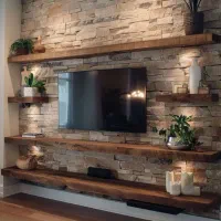 میز تلوزیون