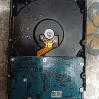 هارد اینترنال توشیبا ۳ ترابایت