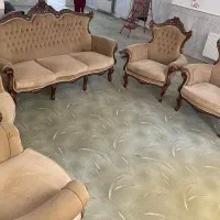 مبل سلطنتی