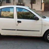 تیبا یک مدل ۹۸|خودرو سواری و وانت|تهران, کیانشهر|دیوار