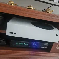ایکس باکس سری اس نو