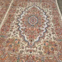 فرش جفت نه متری طرح خطیبی|فرش|تبریز, |دیوار