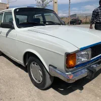 پیکان تمیز مدل ۸۲