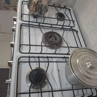 اجاق گاز سالن فروشی