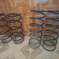 کمک فابریک و کمک حرفه ای و فنر فابریک|قطعات یدکی و لوازم جانبی|یزد, |دیوار