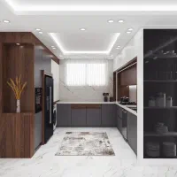 کاغذ دیواری برچسب کناف کفپوش چمن ماربل شیت ترمووال