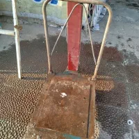 باسکول دویست کیلوی|فروشگاه و مغازه|پردیس, شهرک صنعتی کمرد|دیوار