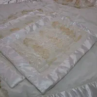 رو تختی دو نفره