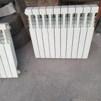 شوفاژ ایران رادیاتور سالم ودر حدنوومناسب|آبگرمکن، پکیج، شوفاژ|تهران, تهرانپارس شرقی|دیوار