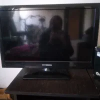 تلویزیون و گیرنده دیجیتال